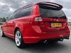 Volvo V70 2.5FT R-Design (2010)