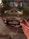 Volvo S60 T5 (2002)