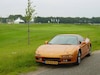 Honda NSX-T (1998)