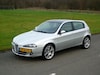 Alfa Romeo 147 1.6 T.Spark 16V Blackline (2007)