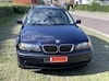 BMW 320d touring (2005)
