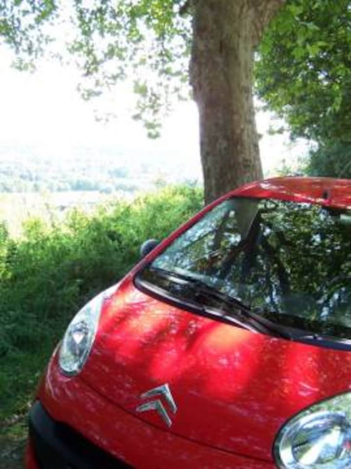 Citroën C1 1.0i Séduction (2006)