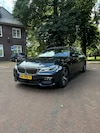 BMW 740i High Executive (2016)