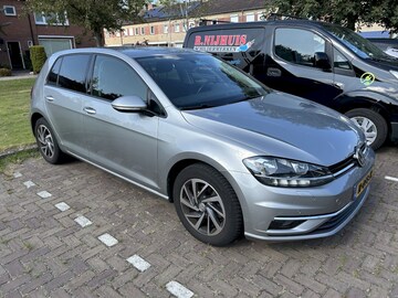 Volkswagen Golf 1.0 TSI 110pk Comfortline (2017)