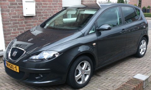 Seat Altea 1.4 TSI Active Style