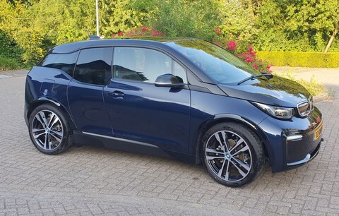 BMW i3s 94Ah