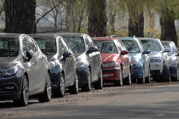 Parkeerboetes door scanauto's blijken bijzonder vaak onterecht