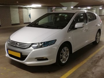 Honda Insight 1.3 i-VTEC Comfort (2009)
