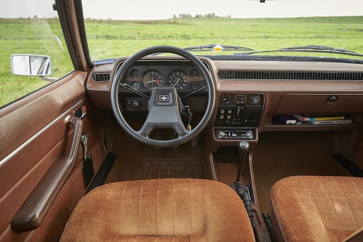 Simca 1307
