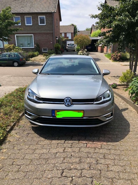 Volkswagen Golf 1.0 TSI 110pk Highline (2018)