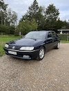 Peugeot 605 SV 3.0 (1997)