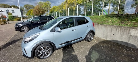 Kia Picanto 1.0 T-GDI X-Line