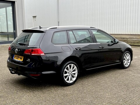 Volkswagen Golf Variant 1.4 TSI 122pk Comfortline