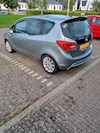 Opel Meriva 1.4 Turbo 120pk Cosmo (2011)