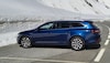 Renault Talisman Estate dCi 110 Intens (2016)