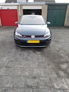 Volkswagen Golf 2.0 TSI GTI Performance (2016)
