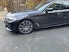 BMW 540i (2017)