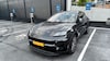 Porsche Macan Electric (2025)