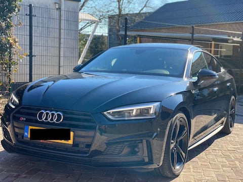 Audi S5 Sportback 3.0 TFSI quattro