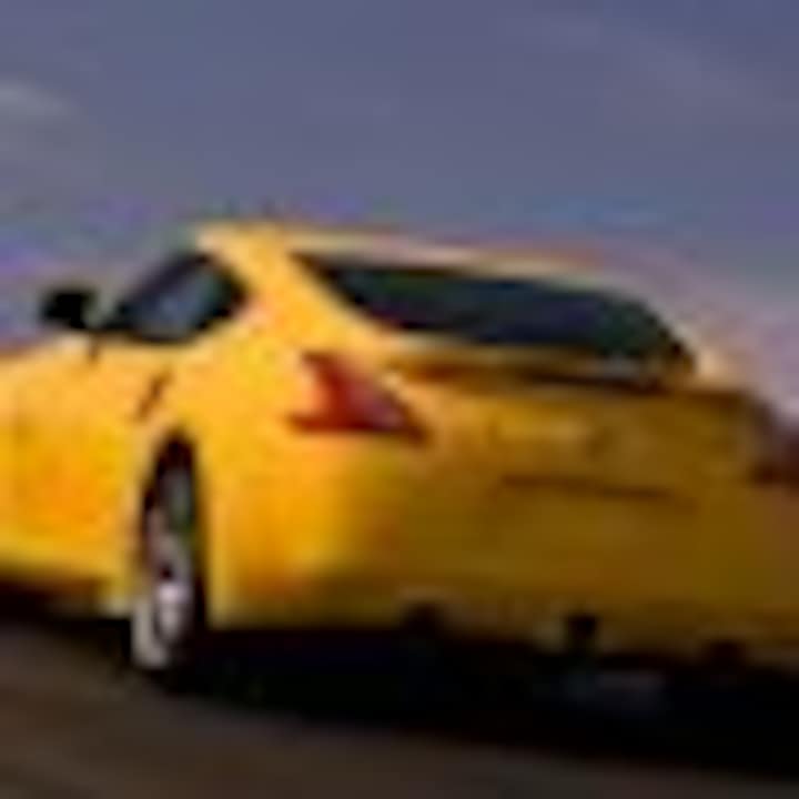 RC 370Z