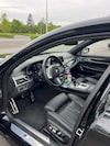 BMW 745e (2019)