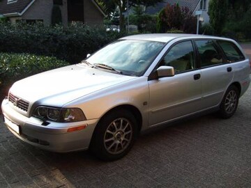 Volvo V40 1.8 Europa Nordic (2004)