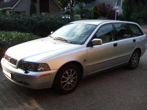 Volvo V40 1.8 Europa Nordic (2004)