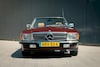 Mercedes-Benz SL (1987)
