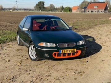 Rover 200-serie (1999)