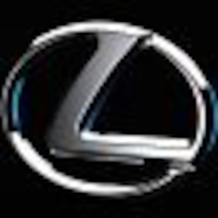 Lexus 2015