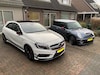 Mercedes-Benz A 45 AMG 4MATIC (2014)