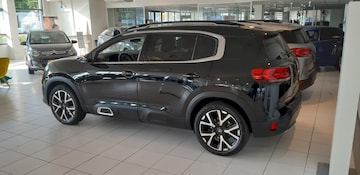 Citroen C5 Aircross PureTech 130 Shine (2020)