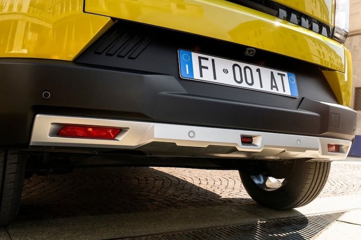 Fiat Grande Panda