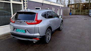 Honda CR-V 1.5 Executive AWD (2018)