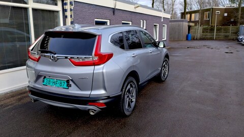 Honda CR-V 1.5 Executive AWD