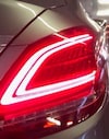 Mercedes-Benz C 160 Business Solution AMG (2019)
