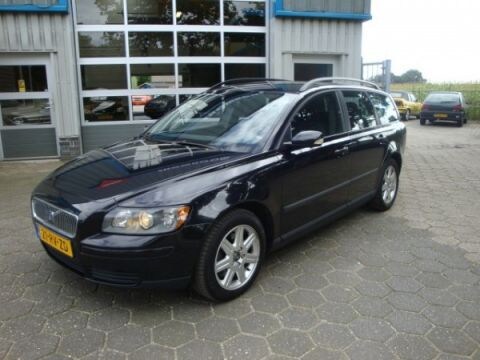 Volvo V50 2.0D Kinetic
