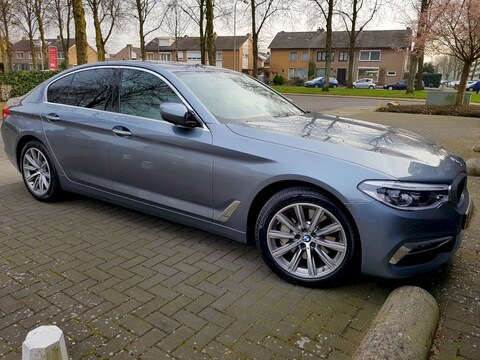 BMW 530i