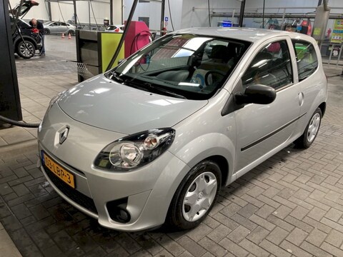 Renault Twingo 1.2 16V CO2 Authentique