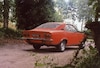 Opel Manta (1971)