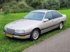 Opel Senator 3.0i CD (1990)
