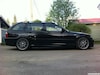 BMW 320i touring Executive (2002)