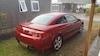 Peugeot 407 Coupé Pack 2.0 HDiF (2008)