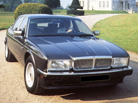 Daimler 3.6 (1988)