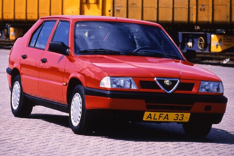 Alfa Romeo 33 1.4 i.e. (1994)