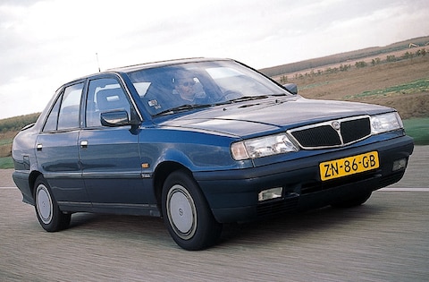 Lancia Dedra 1.8 i.e. (1991)