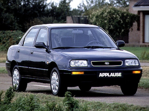 Daihatsu Applause 16 Xi (1994)