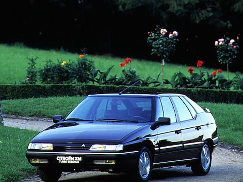 Citroën XM 2.0i Ambiance (1990)