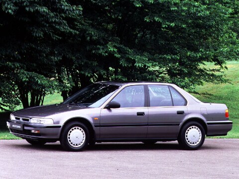Honda Accord 2.2i EX (1993)