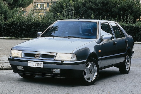 Fiat Croma 2.0 i.e. 16V (1994)